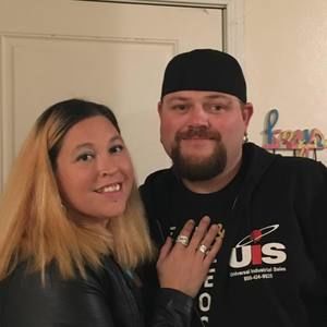 Meet your Posher, Steffany